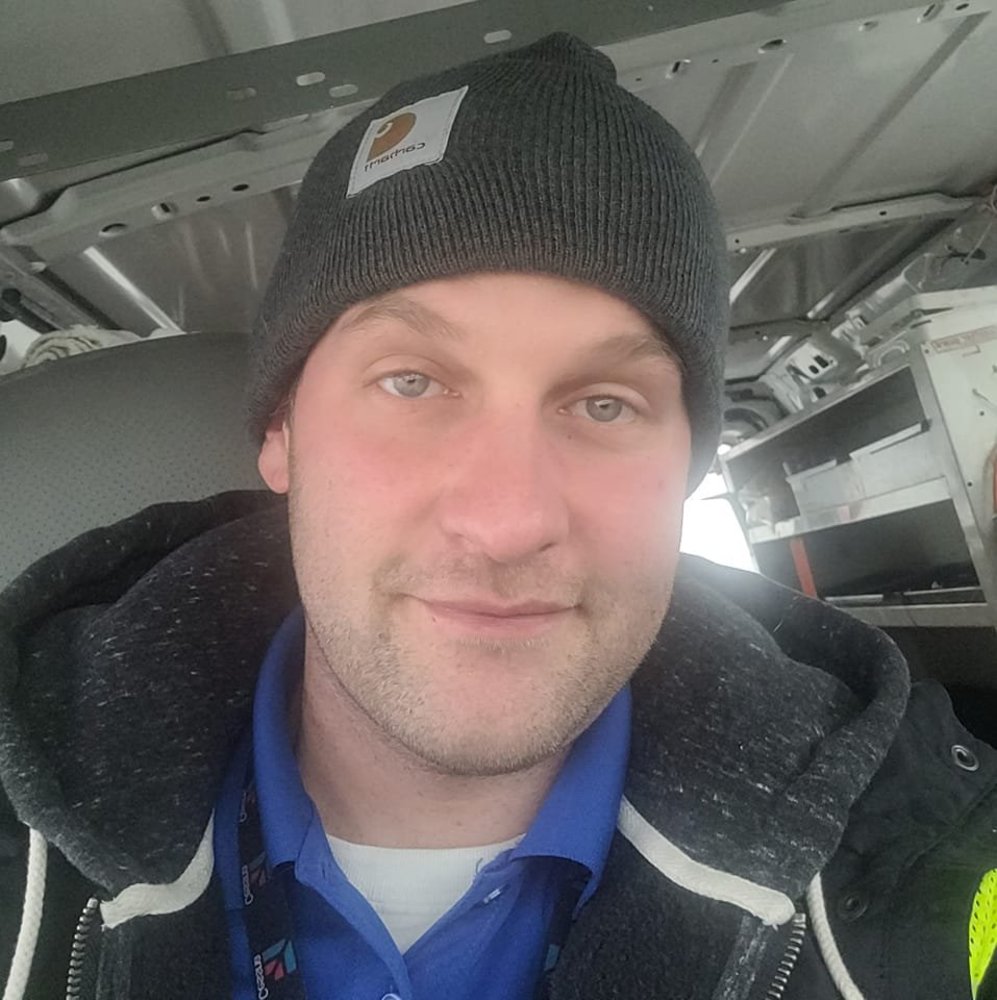 Meet your Posher, Joey